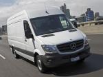 Mercedes-Benz Sprinter 316 Bluetec LWB LH2 2014 года (AU)